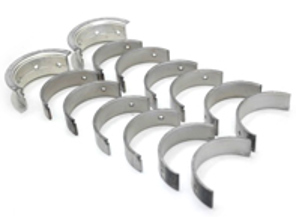 Juego de cojinetes de bancada (tamaño inferior interior 0,25 mm) Porsche 911 / 914 STD Tamaño - 91110190150, 313095010322