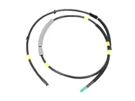Battery Cable. Positive. Power distributor to connection point. Porsche 997 - 99761209002