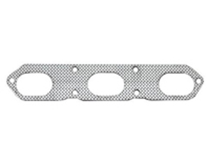 Exhaust manifold gasket. Porsche 996 / 986 Boxster / 987 Boxster / 987C Cayman /997 - 99611110755