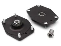 Front motorsport strut top mounts. Porsche 924 / 944 / 968 - 477412345, 95134301804, 95134301830, 94434390301, 95134301831