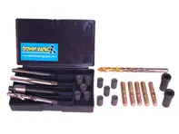 Kit de reparación de roscas Time-Sert™ para SR065/SR067/SR068 para Porsche 911 / Boxster / 996 / 997 - SR065, SR066, SR067, SR068