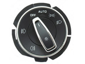 Interrupteur. Porsche 958 Cayenne / 95B Macan - 95861353305, 95861353304, 95861353303, 95861353302, 95861353301, 95861353300, 7P5941531F - AN-3465