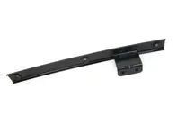 Front bumper retaining strip. Porsche 968 - 94450517300, 94450517400, 99959148501, 90018713801, 9445055310001C, 9445055320001C