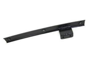 Bande de maintien du pare-chocs avant. Porsche 968 - 94450517300, 94450517400, 99959148501, 90018713801, 9445055310001C, 9445055320001C