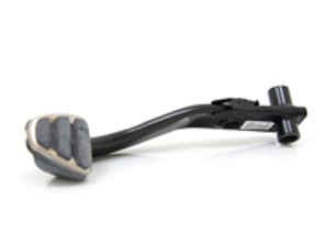 Pédale de frein. Voitures Porsche 997 / 987 Boxster / 987C Cayman RHD - 99742309204, 99742309203