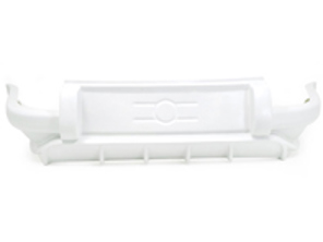 Paraurti posteriore look cantante. Porsche 964Carrera - TK337C