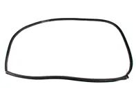 Door seal. Porsche 928 Coupe - 92853734605, 92853734505, 92853734506, 92853734606