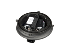 Mirror Motor. Porsche 986 Boxster / 996 - 99662404800