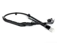 适用于手动挡汽车的起动机和交流发电机线束。保时捷 997 - 99760701903