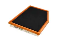 Filtro dell'aria. Porsche Boxster 986 1997-04 2.5L / 2.7L / S 3.2L - 99611013104, 99611013102, 99611013103 - E458L