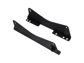 Brey Krause 侧安装支架，适用于 GT3 赛车座椅。保时捷 996 / Boxster - R9079, R-9079