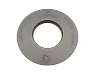 Shock absorber spring disc, Rear axle. Porsche 997.2 Turbo / 991.1 Turbo - 99733351303