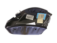 Telaio posteriore 1/4 pannello leggero. Porsche 996 C2/C4 - 99650246104GRV, 99650246203GRV