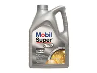 Mobil Super™ 3000 Formula OV 0W-20 Volledig synthetische motorolie 5Ltr - 0W-20, 156283, 156281 - 156283