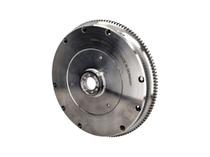 Flywheel. Porsche 912 1965-69 - 61610220401, 313 09 345