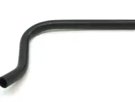 Ontluchtingsslang Olietank naar luchtfilter. Porsche 911 1965-83