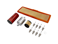 Service kit for Porsche 928 4.7L 1980-83 20,000km - 92810093103