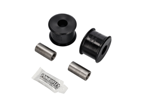 Middelste bus onderarm. Porsche 986 / 996 / 987 / 997 / 987C PowerFlex Black Series - 99733105303, 99634105317, PFF57502, 99634105316, 99634105307, 99634105305, 99634105306, 99634105318, 99733105301, 98133105302, PFF57-502BLK