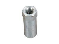 Adjusting nut for clutch cable 7mm. Porsche 911 / 356B / 356C - 69542340700 - PRS81B