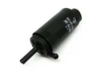 Windscreen washer pump. Porsche 924S / 928 / 944 / 964 - 92862817201, 246-075-042-001Z