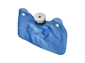 Bolsa para lavaparabrisas. Porsche 356A / 356B T5 - 64462872000