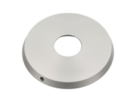 Cornice interruttore accensione, lega. Porsche 911 / 964 / 993 - SW0308PS01, 1689801700