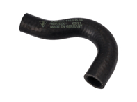 Sistema di aspirazione dell'aria con tubo di sfiato. Porsche 964/993 - 96411051504, 96411051502