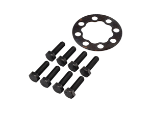 Kit bulloni manovella volano per Porsche 996/997 non turbo / Boxster / Cayman - 106411-11, 106412-11, 106417-11, 99907309209, 99907309202