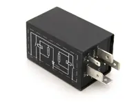 电风扇继电器。保时捷 944 - 94461510503