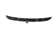 Front bumper GT3 smile installation kit. Porsche 997 GT3 - E90, gt3