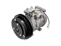 Air Con Compressor. Porsche 911 1978-89 - 93012602101, 93012602105, 93012602107, 93012602104