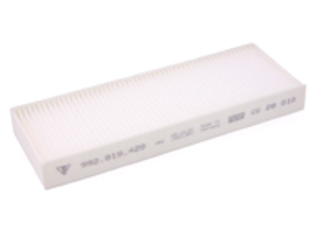 Pollenpartikelfilter. Porsche 992.1 - 992819429