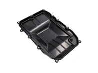 Cárter de aceite de la caja de cambios/transmisión. Porsche 958 Cayenne / 970 Panamera Tiptronic - 95832136100