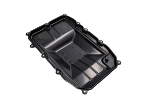Versnellingsbak/Transmissie Oliecarter. Porsche 958 Cayenne / 970 Panamera Tiptronic - 95832136100