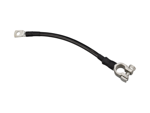 Cable de tierra de la batería. Porsche 964 - 96461179900