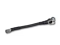 Battery Ground Cable. Porsche 964 - 96461179900