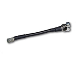 Battery Ground Cable. Porsche 964 - 96461179900