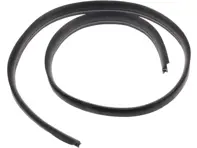 Engine lid seal. Porsche 914 - 91451231910 - URO-013842