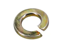 Locking nut B6 - N0120064