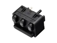 座椅调节记忆开关 - 左侧或右侧。保时捷 928 S4/GT/GTS 1987-95