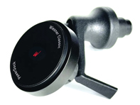 PowerDock magnetische telefoonhouder / draadloze oplader. Porsche 964 / 993 PowerDock magnetische telefoonhouder / draadloze oplader. Porsche 964 / 993