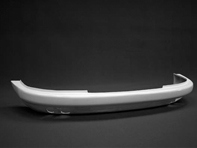 前保险杠 911 2.3R 风格，适用于 WIDEBODY。保时捷 911 65-73 - 91150510120 - TK216