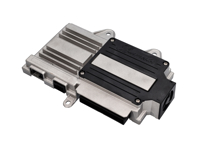 Amplificatore sistema audio Burmester. Porsche 95B Macan / 970 Panamera - 7PP035223AB, 7PP035223L, 7PP035223N, 7PP035223Q, 7PP035223R, 7PP035223S, 7PP035223T