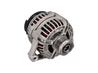 Alternator. Porsche 986 Boxster / 996 Manual - 99660301202, 0986046520, 99660301206 - L5073