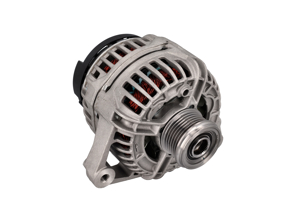 Alternatore. Porsche 986 Boxster/996 Manuale - 99660301202, 0986046520, 99660301206 - L5073