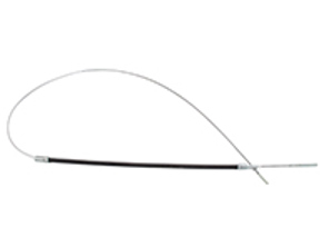 Cable del embrague. Porsche 911 2.7L/3.0L 1976-77 - 91142340107, 91142340105