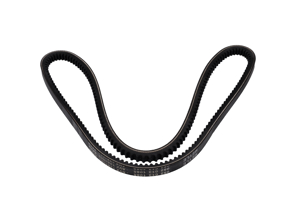 Cintura dell'aria condizionata. Porsche 964/993 Misura cintura: 12,5 x 1085 - 99919236350, 520131085