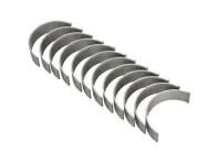 Big End drijfstanglager (SET VAN 12). Porsche 911 / 930 turbo / 964 - 93010314715, 930.103.147.15, 930 103 147 15, 93010314715001, 93010314700, 930.103.147.00, 930 103 147 00, 93010314701, 930.103.147.01, 930 103 147 01, 93010314701001