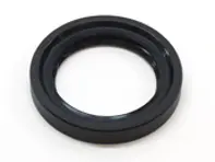 Sello del eje de salida del diferencial. Porsche 911 / 964 / 993 / 996 / 986 Boxster / 968 - 99911334740, 99911334741