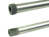 Light Weight Hollow Rear Torsion Bar 911 87-89 G50 - 1S166911R